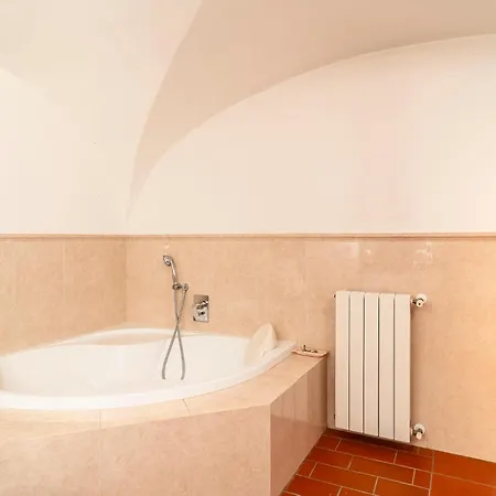 And Stylish Apartment