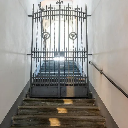 And Stylish Apartment *