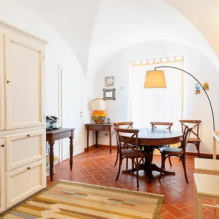 And Stylish Appartement