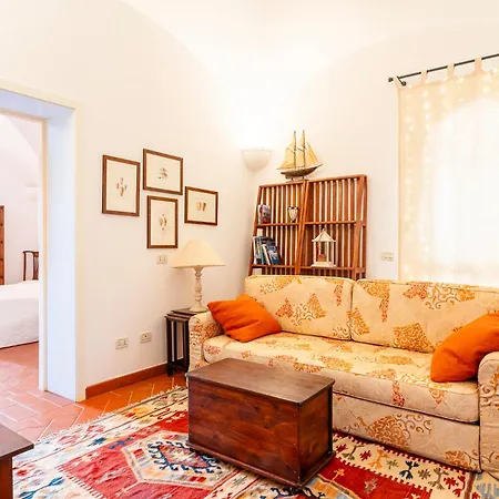 Appartement And Stylish Livourne