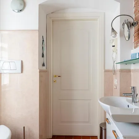 Appartement And Stylish *