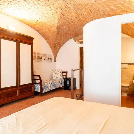 And Stylish Apartment *