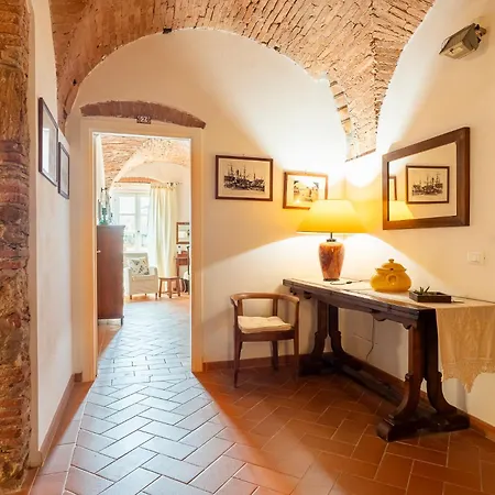 And Stylish Apartamento *