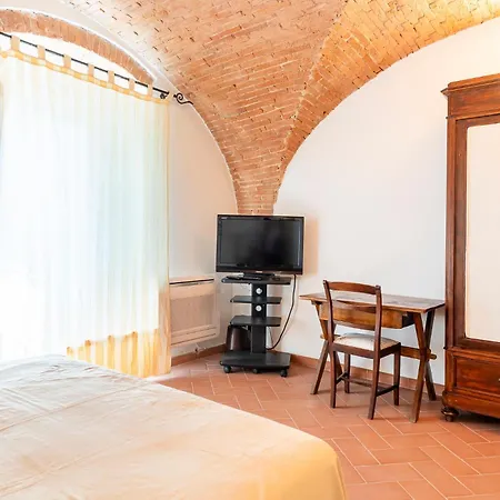 And Stylish Apartment